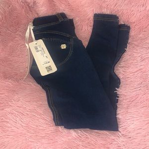 NWT only pair left Wr Up Freddy Jeggings